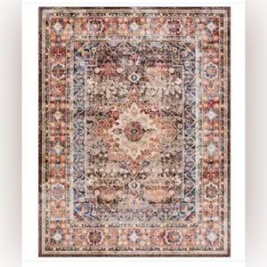 Safavieh Bijar Indoor Rug 8 x 10